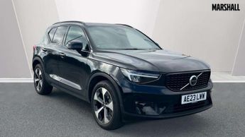 Volvo XC40 2.0 B4P Ultimate Dark 5dr Auto