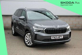 Skoda Kodiaq 1.5 TSI e-TEC SE L 5dr DSG [7 Seat]