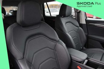 Skoda Kodiaq 1.5 TSI e-TEC SE L 5dr DSG [7 Seat]