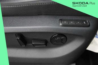 Skoda Kodiaq 1.5 TSI e-TEC SE L 5dr DSG [7 Seat]