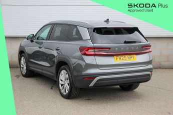 Skoda Kodiaq 1.5 TSI e-TEC SE L 5dr DSG [7 Seat]