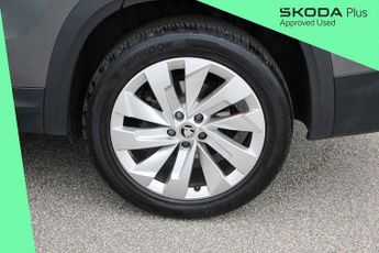 Skoda Kodiaq 1.5 TSI e-TEC SE L 5dr DSG [7 Seat]