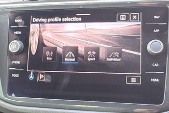 Volkswagen Tiguan 1.5 TSI 150 R-Line 5dr DSG