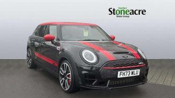 MINI Clubman 2.0 John Cooper Works ALL4 Premium Plus 6dr Auto