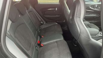 MINI Clubman 2.0 John Cooper Works ALL4 Premium Plus 6dr Auto