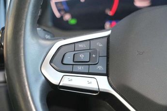 Volkswagen Taigo 1.5 TSI 150 Style 5dr DSG