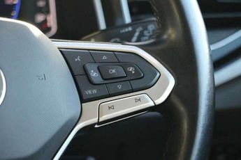 Volkswagen Taigo 1.5 TSI 150 Style 5dr DSG