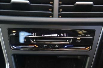 Volkswagen Taigo 1.5 TSI 150 Style 5dr DSG