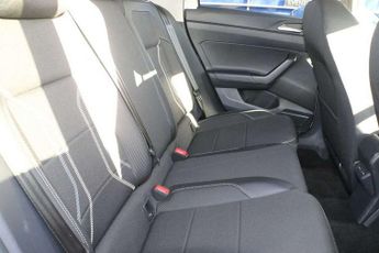 Volkswagen Taigo 1.5 TSI 150 Style 5dr DSG