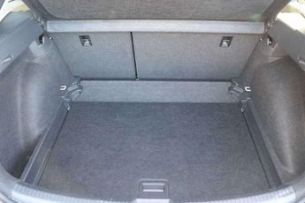 Volkswagen Taigo 1.5 TSI 150 Style 5dr DSG