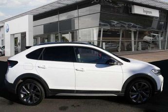 Volkswagen Taigo 1.5 TSI 150 Style 5dr DSG