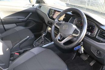 Volkswagen Taigo 1.5 TSI 150 Style 5dr DSG