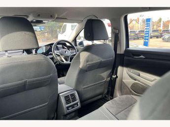 Volkswagen Golf 2.0 TDI 150 Style 5dr DSG