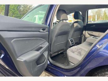 Volkswagen Golf 2.0 TDI 150 Style 5dr DSG