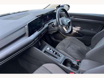 Volkswagen Golf 2.0 TDI 150 Style 5dr DSG