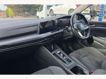 Volkswagen Golf 2.0 TDI 150 Style 5dr DSG