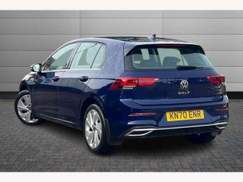 Volkswagen Golf 2.0 TDI 150 Style 5dr DSG