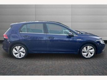 Volkswagen Golf 2.0 TDI 150 Style 5dr DSG