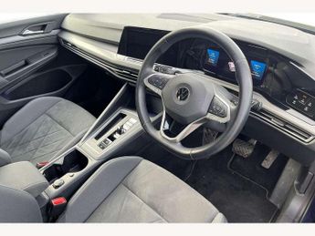 Volkswagen Golf 2.0 TDI 150 Style 5dr DSG