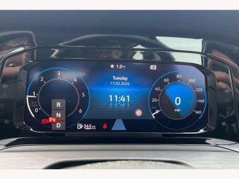 Volkswagen Golf 2.0 TDI 150 Style 5dr DSG