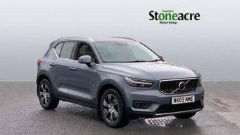 Volvo XC40 2.0 T5 Inscription 5dr AWD Geartronic