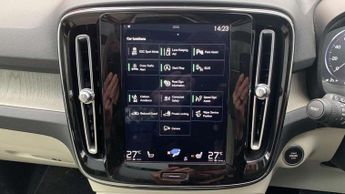 Volvo XC40 2.0 T5 Inscription 5dr AWD Geartronic