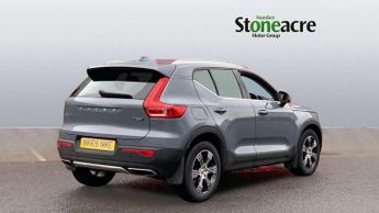 Volvo XC40 2.0 T5 Inscription 5dr AWD Geartronic