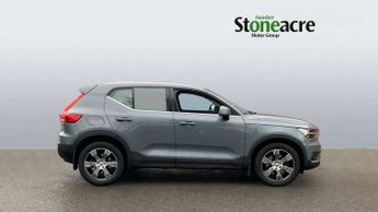 Volvo XC40 2.0 T5 Inscription 5dr AWD Geartronic
