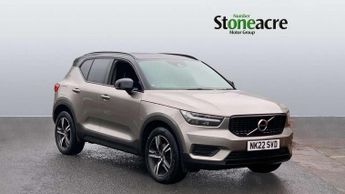 Volvo XC40 1.5 T3 [163] R DESIGN 5dr