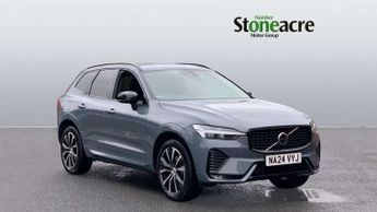 Volvo XC60 2.0 B5P Plus Dark 5dr AWD Geartronic