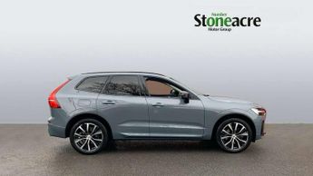 Volvo XC60 2.0 B5P Plus Dark 5dr AWD Geartronic