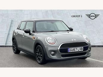 MINI Hatch 1.5 Cooper 5dr
