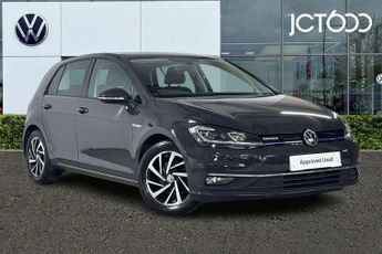 Volkswagen Golf 1.5 TSI EVO Match Edition 5dr