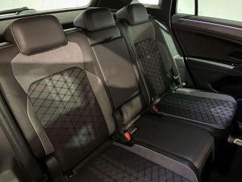 Volkswagen Tiguan 1.5 TSI 150 R-Line 5dr DSG
