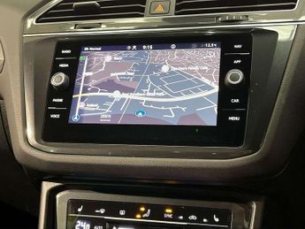 Volkswagen Tiguan 1.5 TSI 150 R-Line 5dr DSG