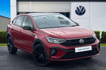 Volkswagen Taigo 1.0 TSI 110 R-Line 5dr DSG