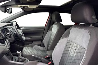 Volkswagen Taigo 1.0 TSI 110 R-Line 5dr DSG