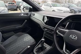 Volkswagen Taigo 1.0 TSI 110 R-Line 5dr DSG