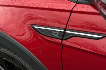 Volkswagen Taigo 1.0 TSI 110 R-Line 5dr DSG