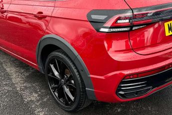 Volkswagen Taigo 1.0 TSI 110 R-Line 5dr DSG