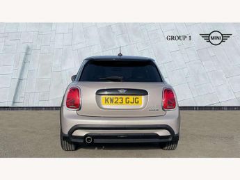 MINI Hatchback 5dr 1.5 Cooper Exclusive 5dr Auto