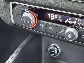 Audi A3 Saloon 2.0 TFSI Quattro Sport 4dr S Tronic