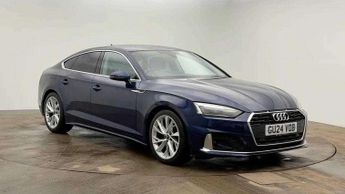 Audi A5 35 TFSI Sport 5dr S Tronic