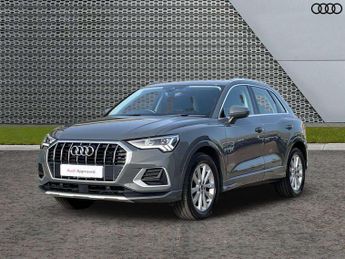 Audi Q3 35 TFSI Sport 5dr S Tronic