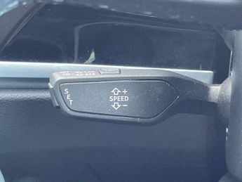 Audi Q3 35 TFSI Sport 5dr S Tronic