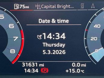 Audi Q3 35 TFSI Sport 5dr S Tronic