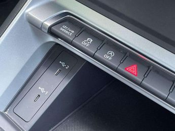 Audi Q3 35 TFSI Sport 5dr S Tronic