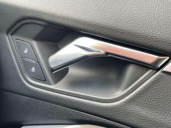 Audi Q3 35 TFSI Sport 5dr S Tronic