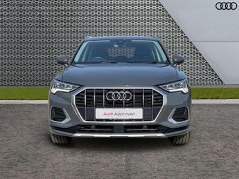 Audi Q3 35 TFSI Sport 5dr S Tronic