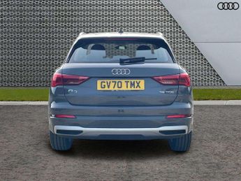 Audi Q3 35 TFSI Sport 5dr S Tronic